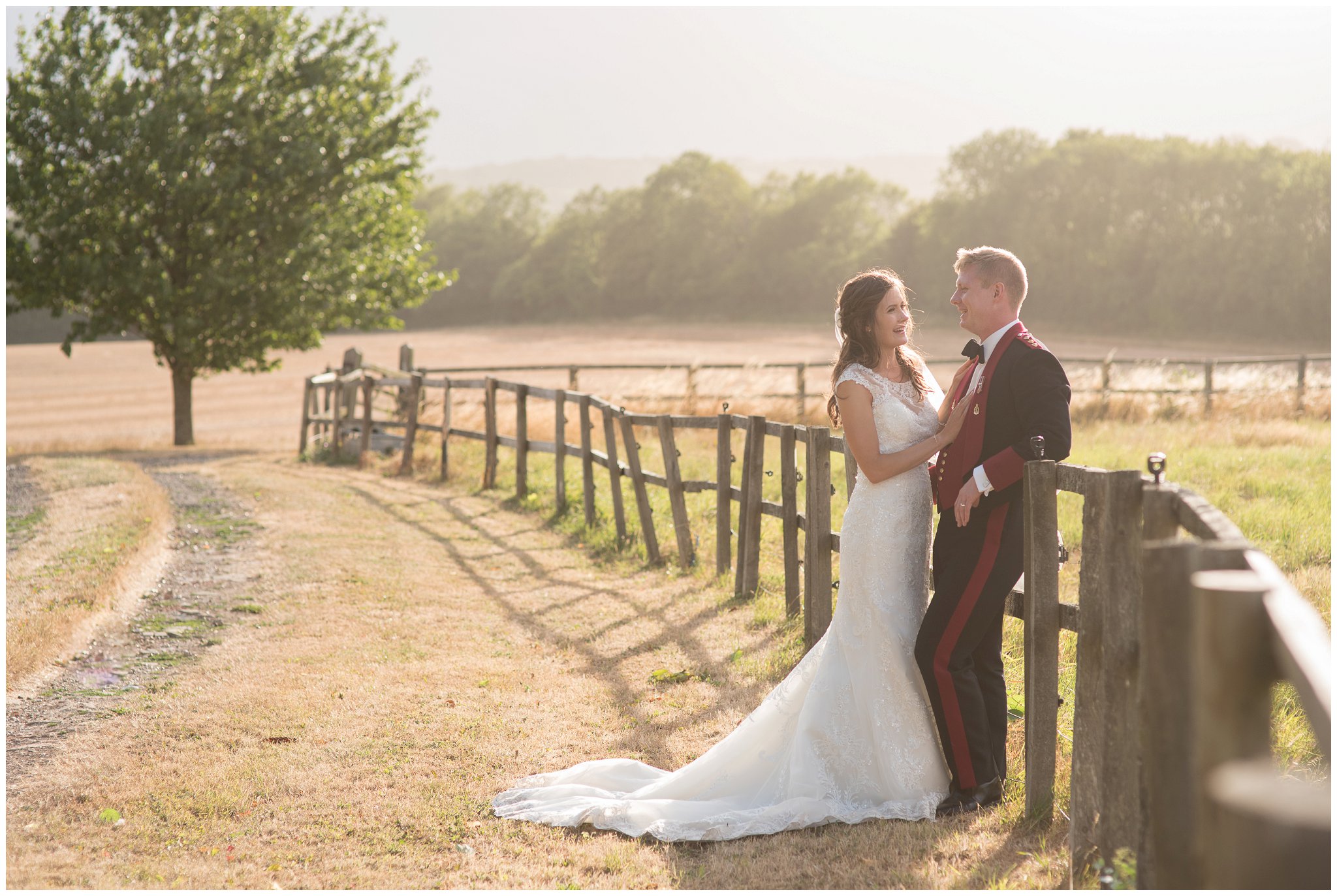 Bonhams Barn Wedding | Ysella & Bart | Hampshire Wedding Photography
