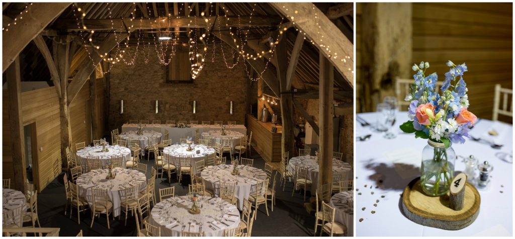 titchfield barn wedding