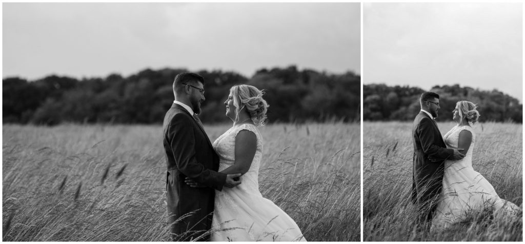 Titchfield Barn Wedding in Hampshire