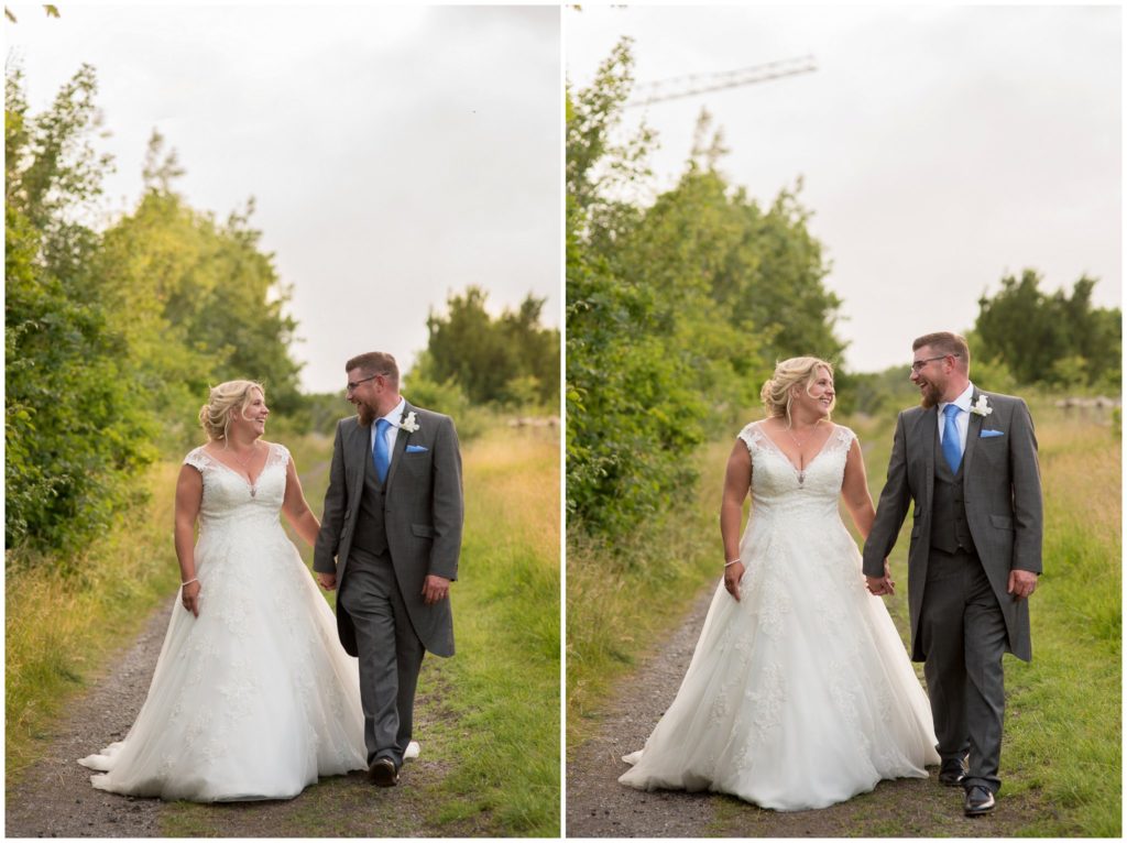 titchfield barn wedding photography