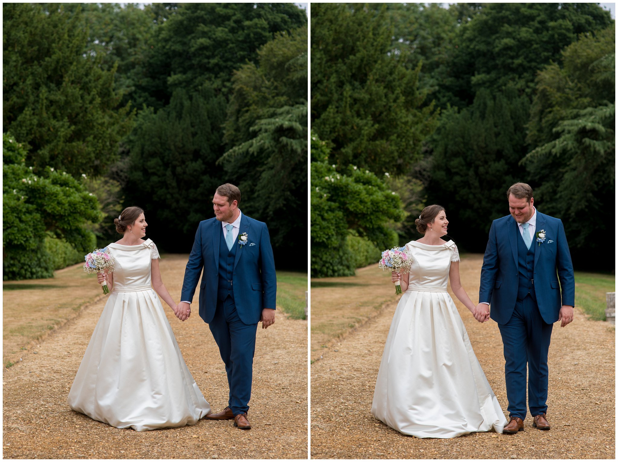 Rownhams House Wedding | Angharad & Kevin | Hampshire Wedding Photographer