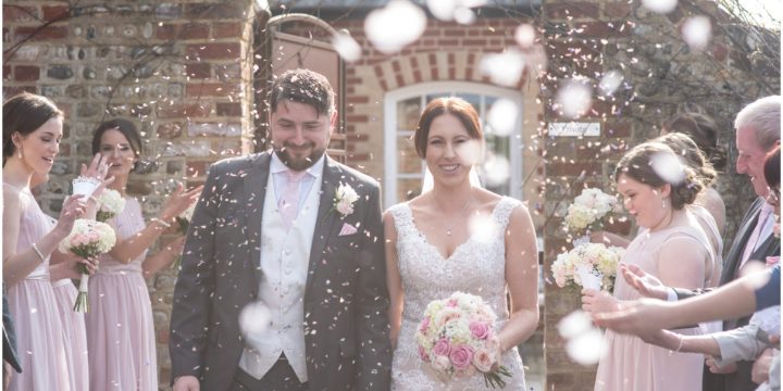 Southend Barns Wedding | Kerry & Nick | Chichester Wedding Photography
