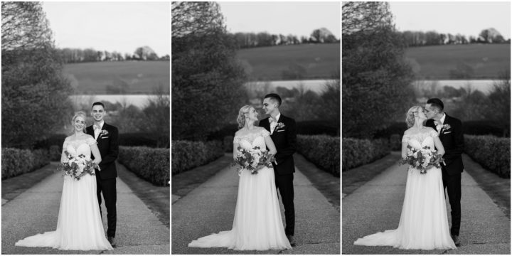 Farbridge Barn Wedding | Natalie & Pete | Chichester Wedding Photographer