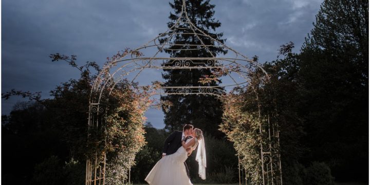 Southdowns Manor Wedding | Becky & Liam | Hampshire Wedding Photographer