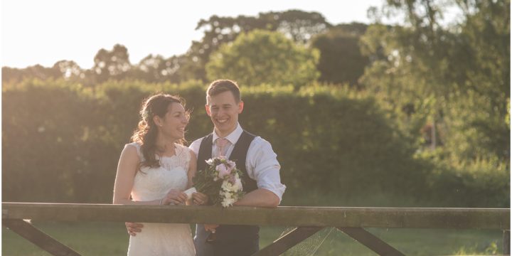 Hatherden Farm Wedding | Emma & Ben | Hampshire Wedding Photographer